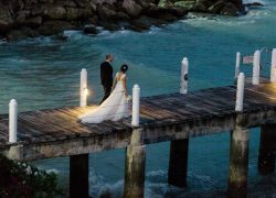 TOP 10 BEACH WEDDING VENUES IN CEBU BY: CARLO ABAQUITA