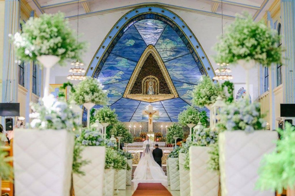 10 Most Beautiful Churches in Cebu by CARLO ABAQUITA